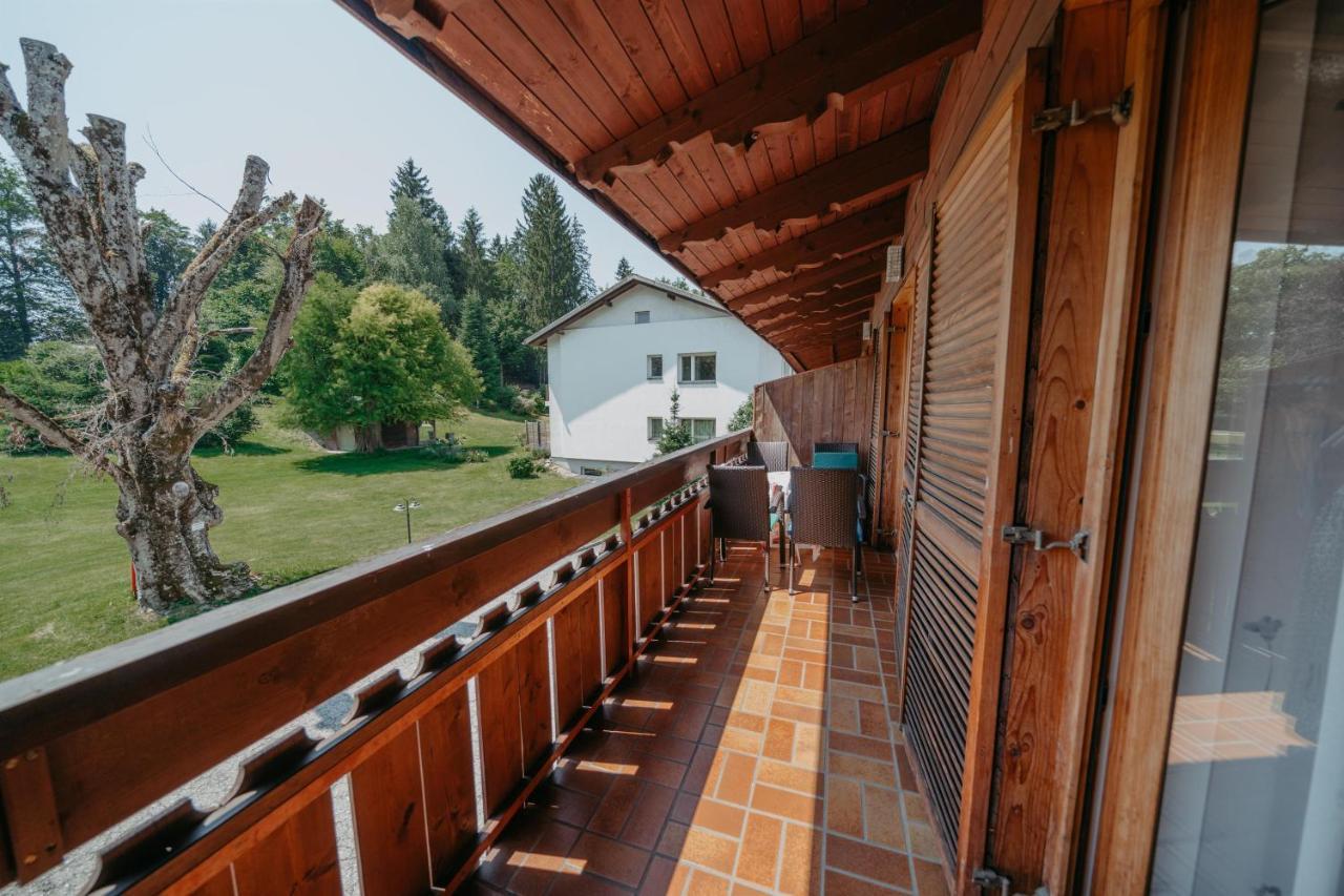 Villa Fernblick Velden am Woerthersee Exterior photo